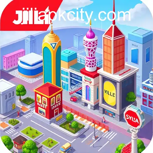 Exploring the World of Casual Play with JILI City APK