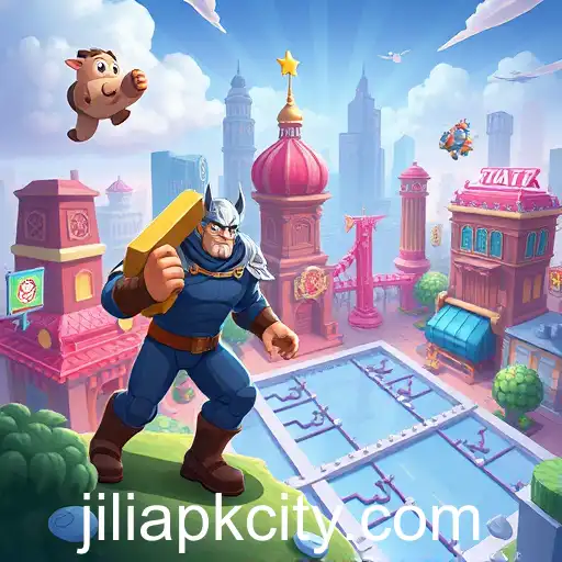 The Evolution of Mobile Gaming in 2025