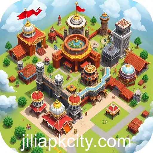 Exploring the Rise of JILI City APK in Gaming