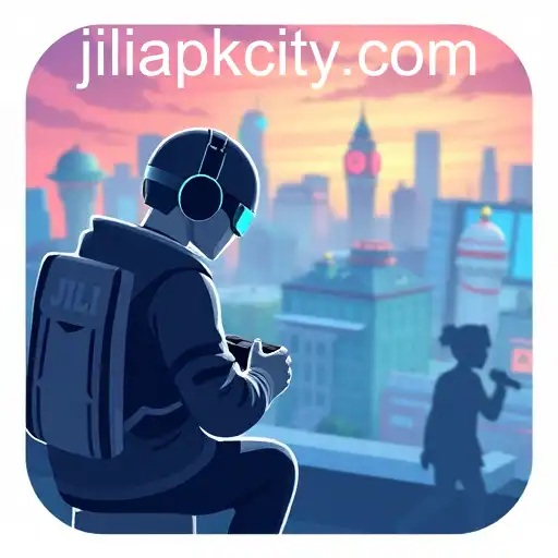 Exploring JILI City APK's Impact on Mobile Gaming