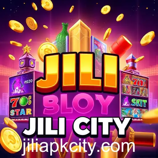 Exploring the Rise of JILI City APK in 2025