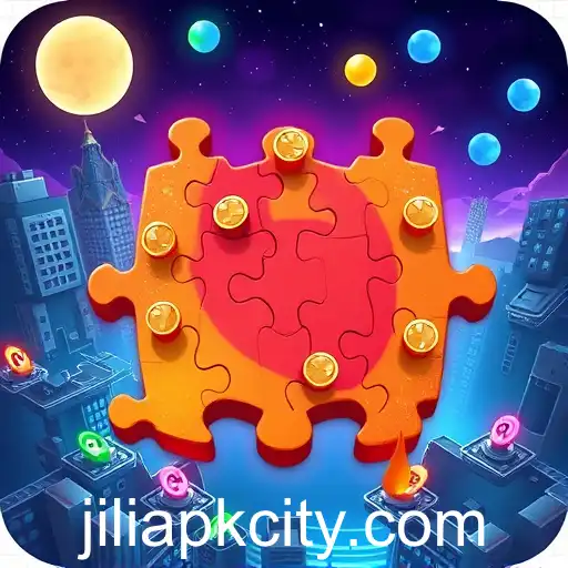 The Rise of JILI City APK in the Mobile Gaming World