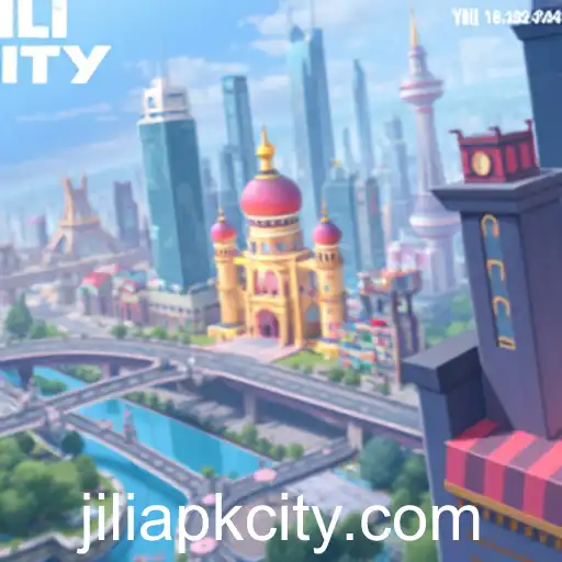 The Rise of JILI City in Mobile Gaming