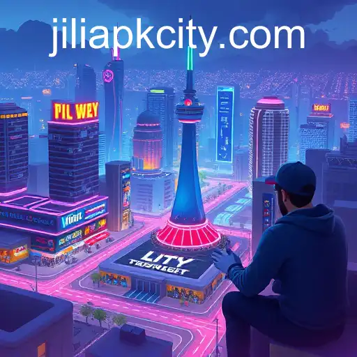 JILI City APK: Trends and Insights in 2026
