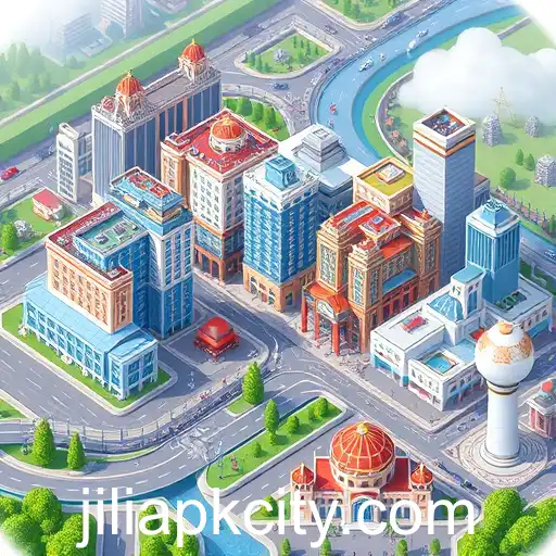 The Rising Popularity of JILI City APK in Gaming