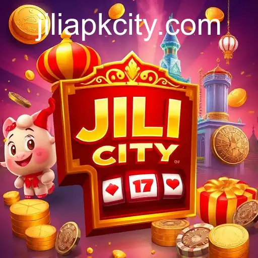 The Rise of JILI City APK in the Gaming World