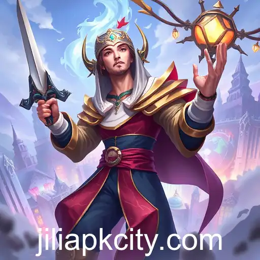 The Rise of JILI City APK: A New Frontier in Mobile Gaming