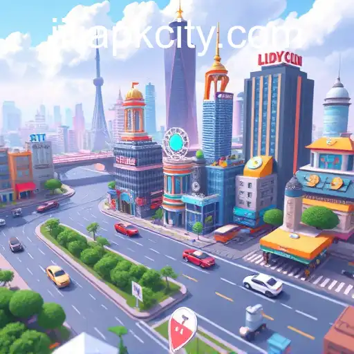 JILI City APK: Transforming Mobile Gaming in 2026