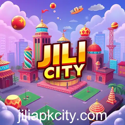 The Rise of JILI City APK in the Gaming World