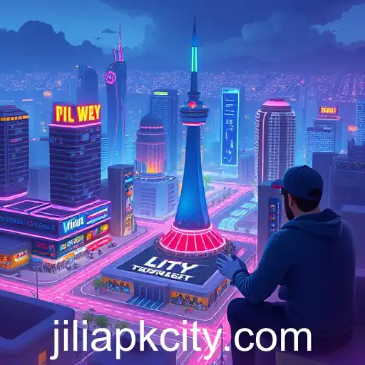 JILI City APK: Trends and Insights in 2026