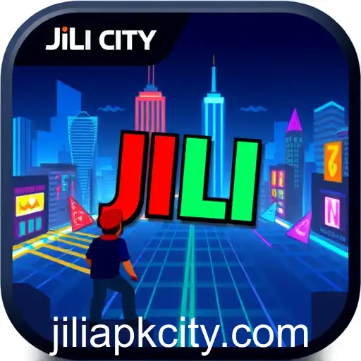 Rise of JILI City APK in Mobile Gaming