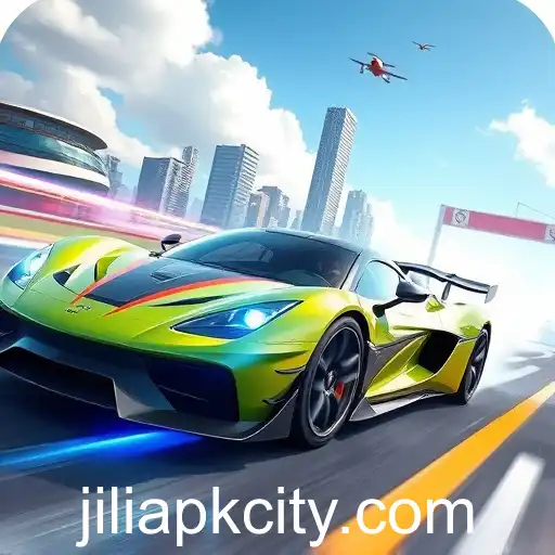 The Rise of JILI City APK in Gaming World